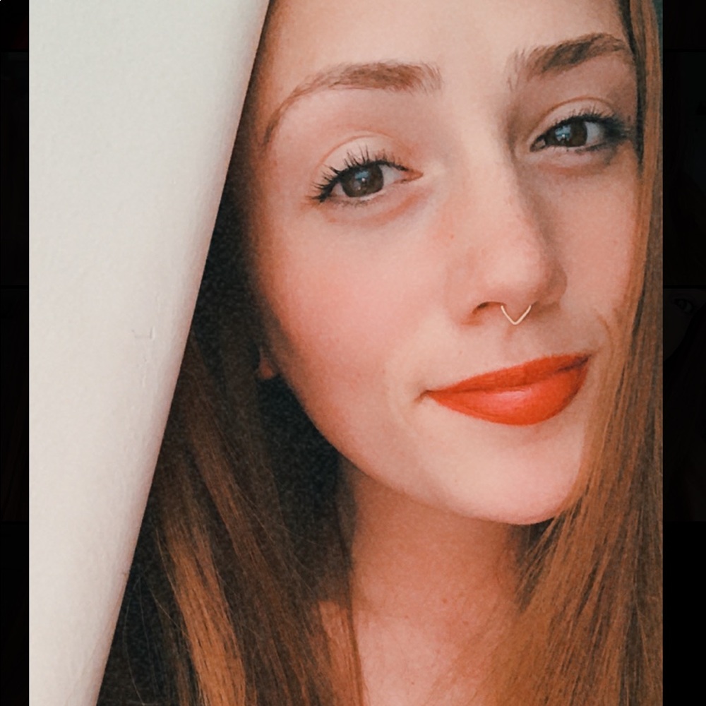 Meet your Posher, Jasmyn